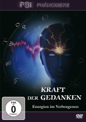 Kraft der Gedanken, DVD