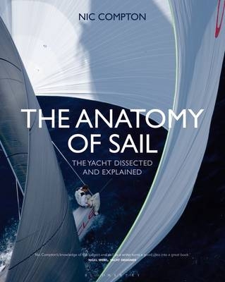 The Anatomy of Sail - Nic Compton