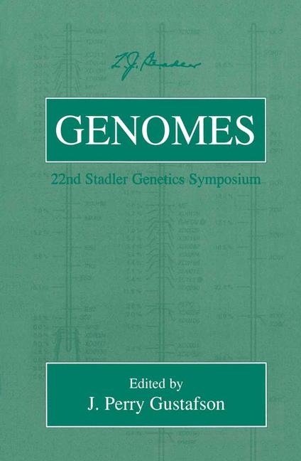 Genomes - 