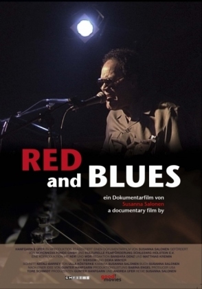 Red And Blues, 1 DVD