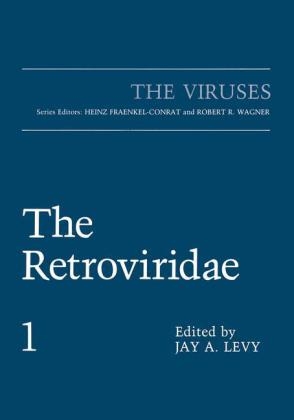 Retroviridae - 