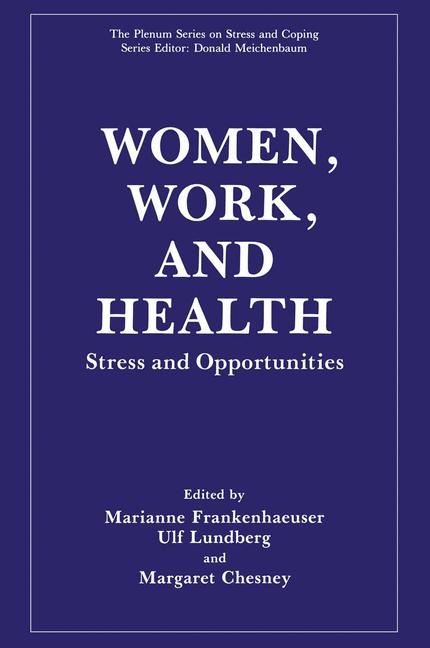 Women, Work, and Health - 