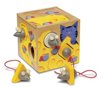 Maus Box (Kinderspiel) - 