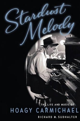 Stardust Melody - Richard M. Sudhalter