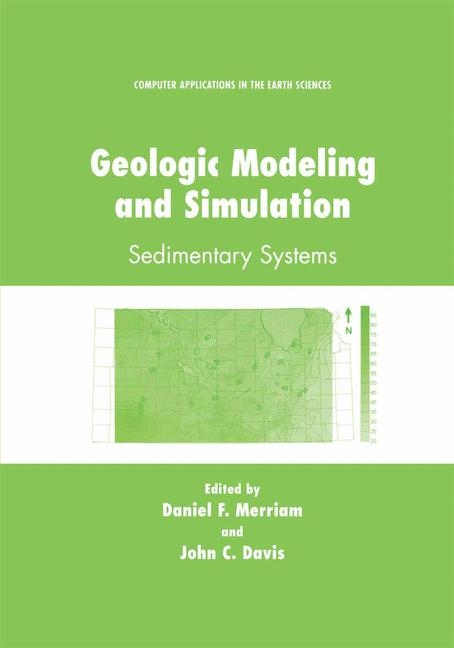 Geologic Modeling and Simulation - 