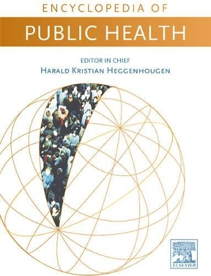 International Encyclopedia of Public Health