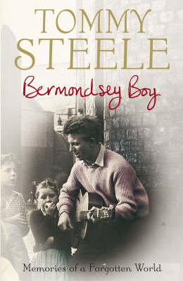 Bermondsey Boy - Tommy Steele