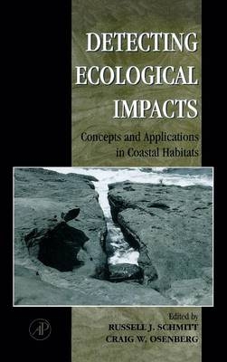 Detecting Ecological Impacts - 