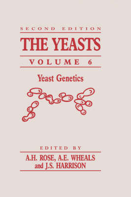 The Yeasts