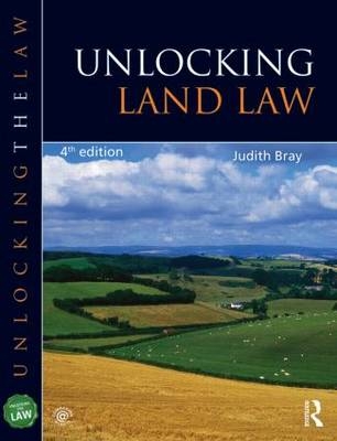 Unlocking Land Law - Judith Bray