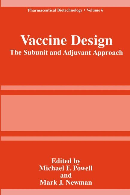 Vaccine Design - 