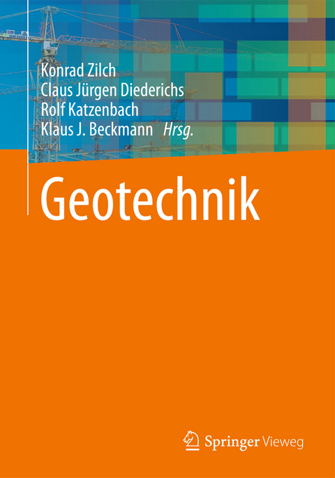 Geotechnik - 