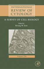 International Review of Cytology - 