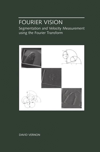 Fourier Vision -  David Vernon