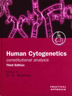 Human Cytogenetics: Constitutional Analysis - D. E. Rooney