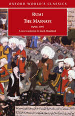 The Masnavi - Jalal al-Din Rumi