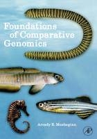 Foundations of Comparative Genomics - Arcady R. Mushegian