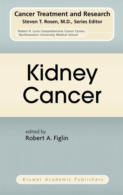 Kidney Cancer - 