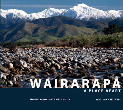 Wairarapa - 