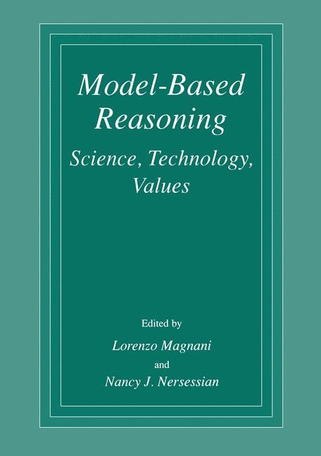 Model-Based Reasoning - 