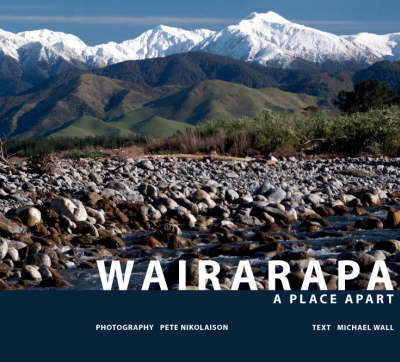 Wairarapa - 