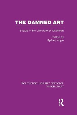 The Damned Art (RLE Witchcraft) - 