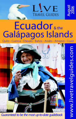 Ecuador & the Galapagos Islands - 