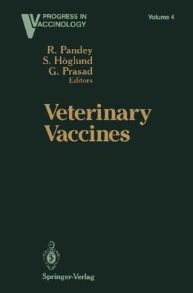 Veterinary Vaccines - 