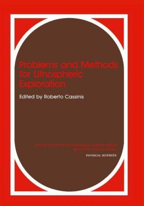 Problems and Methods for Lithospheric Exploration -  Roberto Cassinis