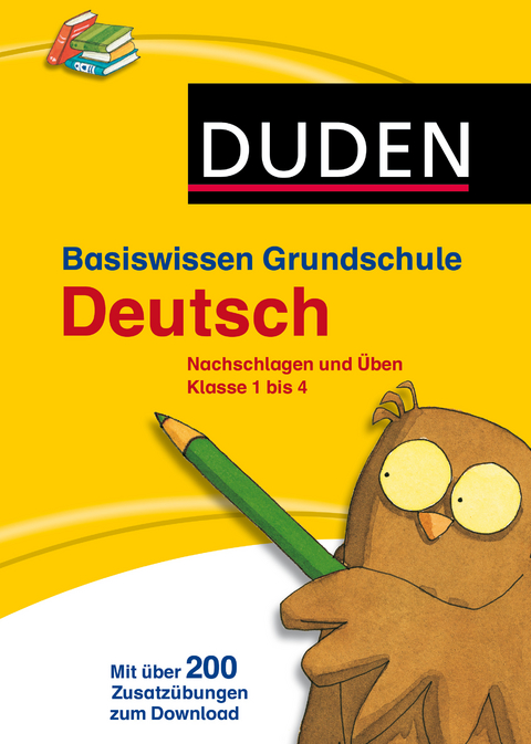 Basiswissen Grundschule – Deutsch - Angelika Neidthardt