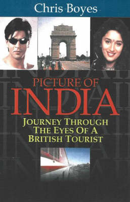 Picture of India - Chris Boyes