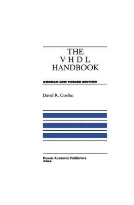 VHDL Handbook -  David R. Coelho