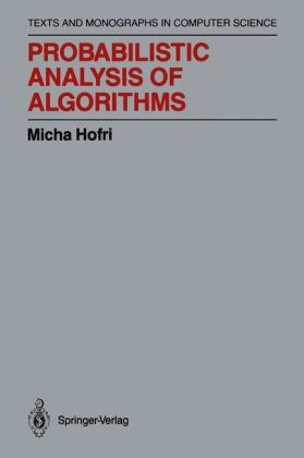 Probabilistic Analysis of Algorithms -  Micha Hofri