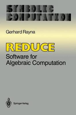 Reduce -  Gerhard Rayna