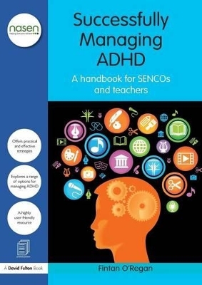 Successfully Managing ADHD - Fintan O'Regan