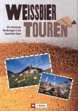 Weißbiertouren - Markus Meier