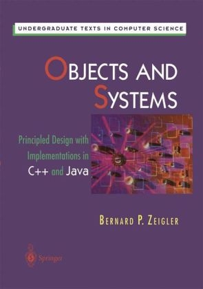 Objects and Systems -  Bernard P. Zeigler