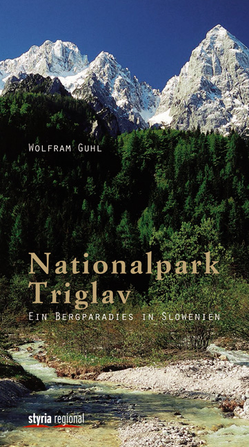 Nationalpark Triglav - Wolfram Guhl