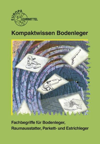 Kompaktwissen Bodenleger - Detlef Friedrich