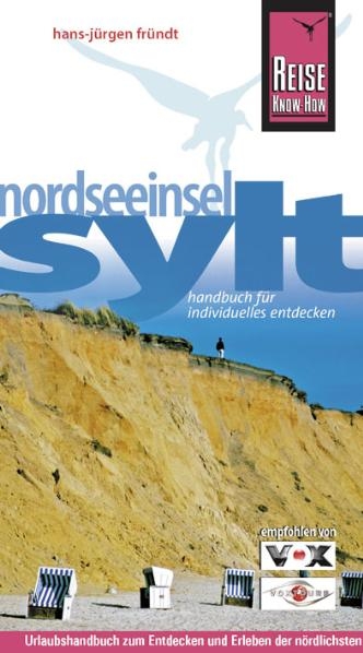 Sylt, Nordseeinsel - Hans J Fründt