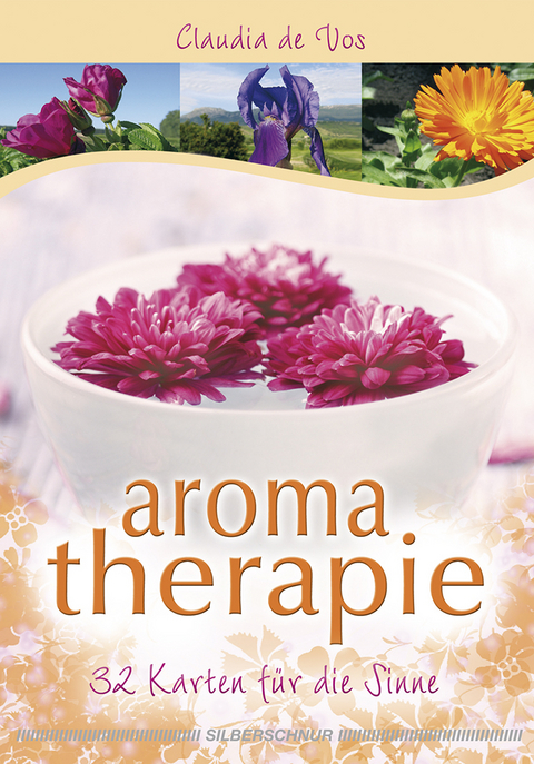 Aromatherapie - Claudia de Vos