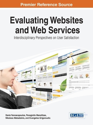 Evaluating Websites and Web Services - 