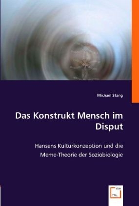 Das Konstrukt Mensch im Disput - Michael Stang