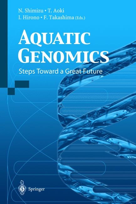 Aquatic Genomics - 