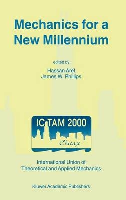 Mechanics for a New Millennium - 