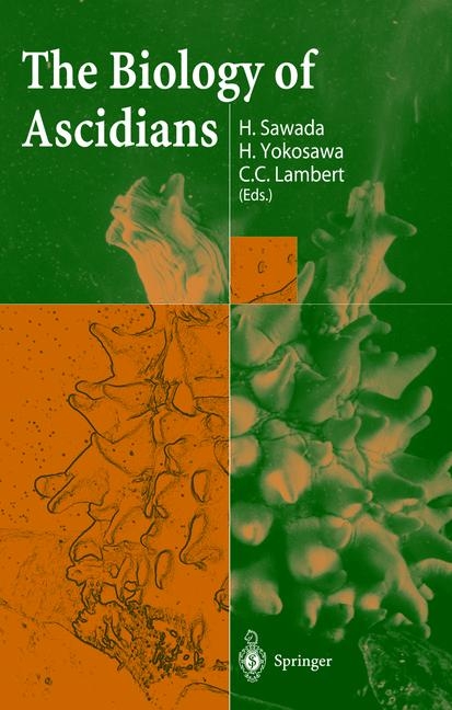 Biology of Ascidians - 