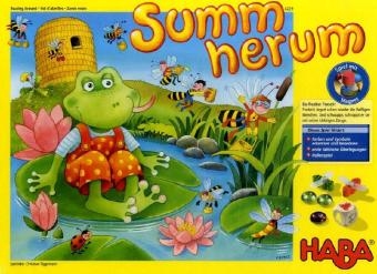 Summ herum (Kinderspiel) - 