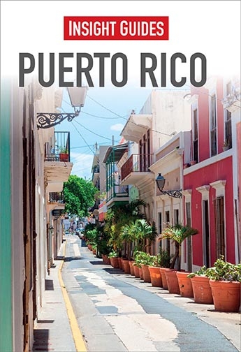 Insight Guides Puerto Rico (Travel Guide eBook) -  Insight Guides