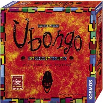 Ubongo (Spiel) - 