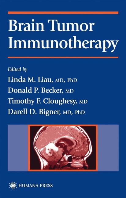 Brain Tumor Immunotherapy - 